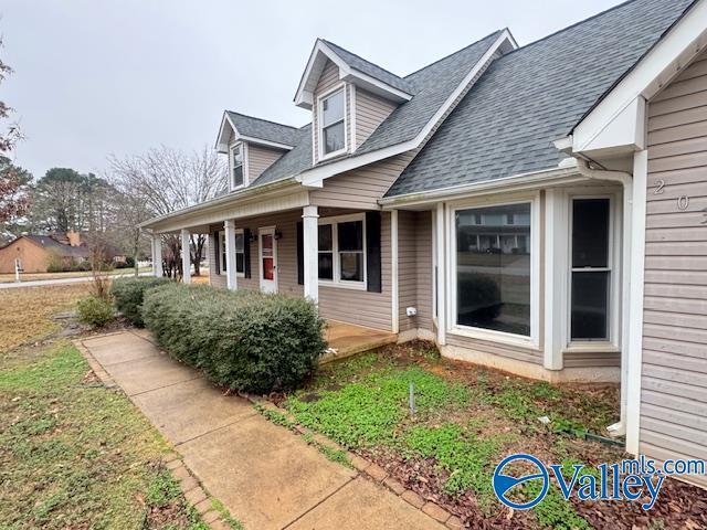 Foto del edificio - 2034 Rosebury Ln SW