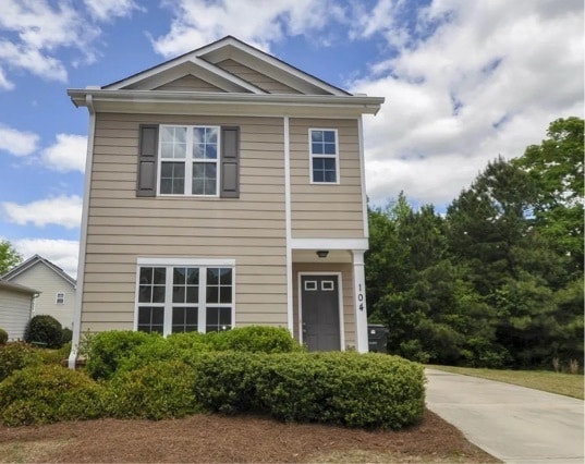 Photo - 104 Alice Walker Dr (Athens, GA)