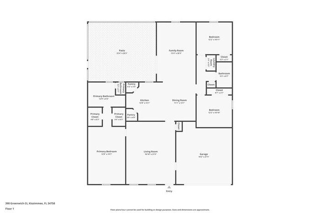 Building Photo - Character Filled FL Home