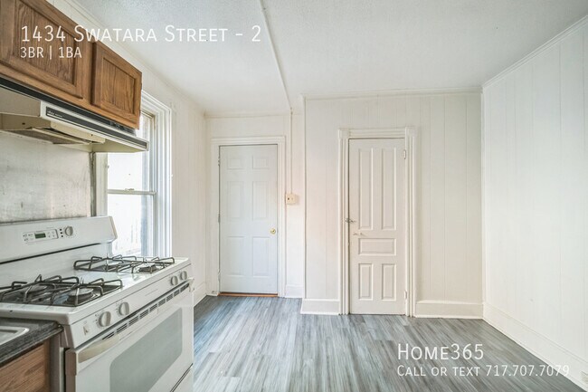 Foto del edificio - Beautiful 3 bed 1 bath Home at Harrisburg!