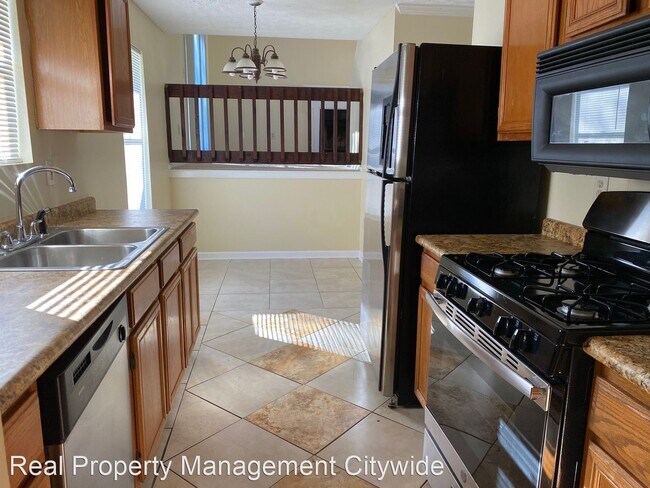 Building Photo - 3 br, 2 bath House - 5558 Panola Place