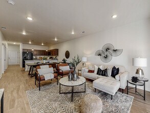 Centennial Crossing photo'