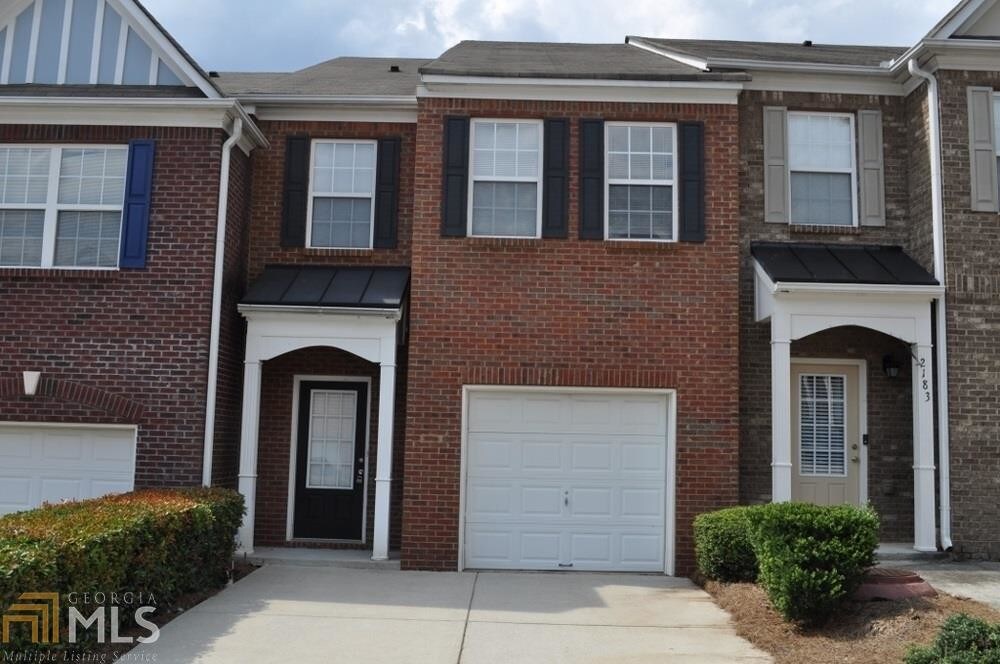 Foto principal - 2185 Hawks Bluff Trail NW