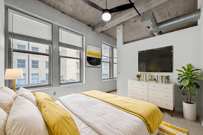 Foto del edificio - Artisan KC