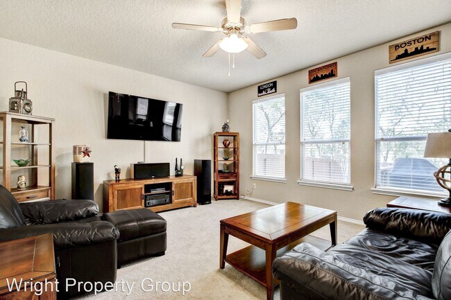 Building Photo - 3 br, 2.5 bath House - 6619 Palmetto Way