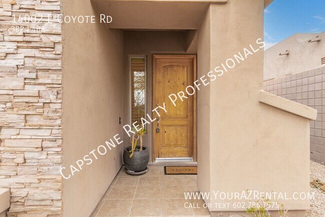 Building Photo - 3 Bedroom 3.5 Bath Home with Mountain View...