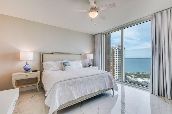 Foto del edificio - 3 Portofino Dr