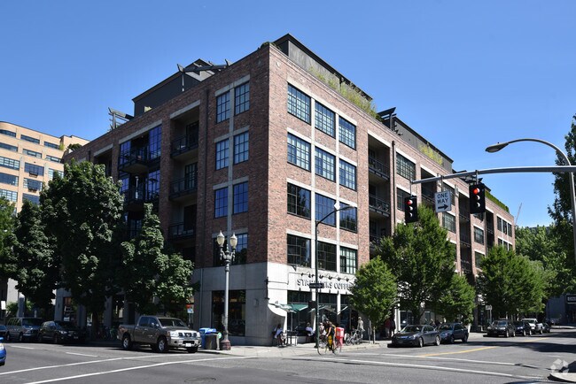 Foto del edificio - McKenzie Lofts