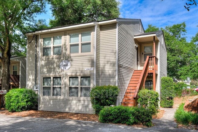 Building Photo - 1406 Johns Rd