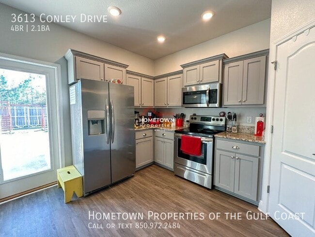 Building Photo - 3613 Conley Dr