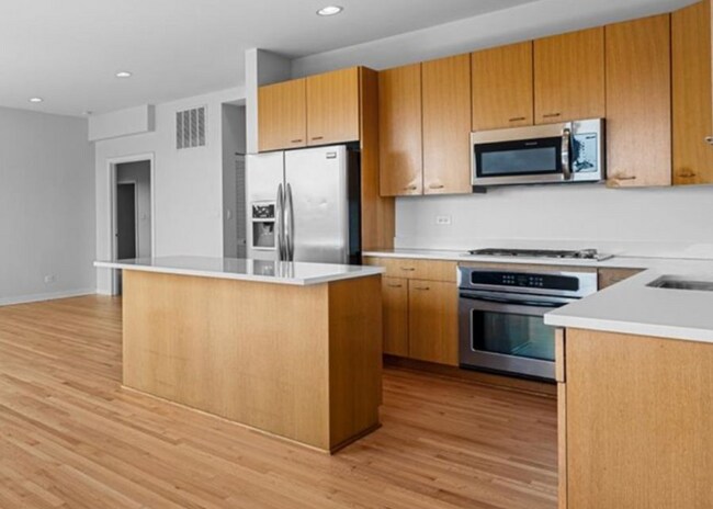 Foto del edificio - 1621 S Carpenter St