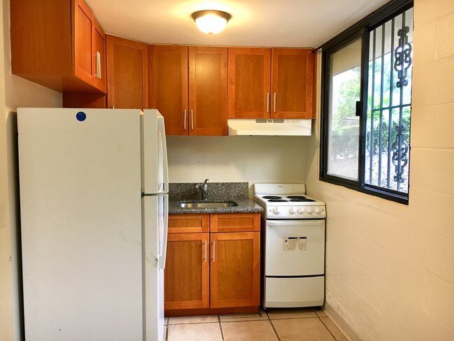 Building Photo - 245 Iolani Ave
