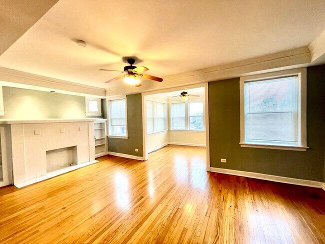 Foto del edificio - 3237 W Thomas St