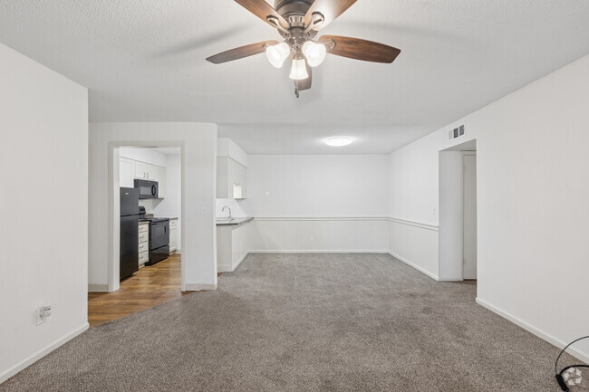 Interior Photo - Tall Oaks Apartments