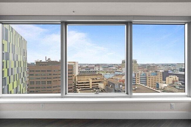 Foto del edificio - 110 Stuart St