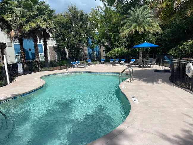 FUN IN THE SUN - Frassati Hall-STUDENT Living