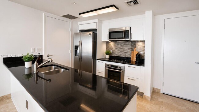 Foto del edificio - 50 Biscayne Blvd