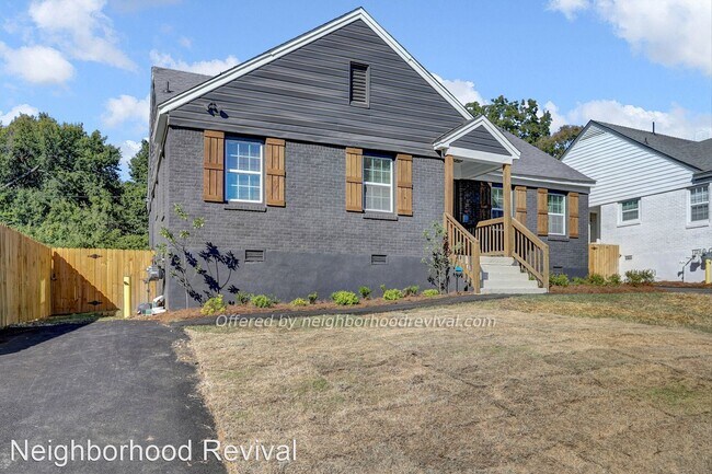 Foto del edificio - 1 br, 2 bath House - 3186 Walnut Grove