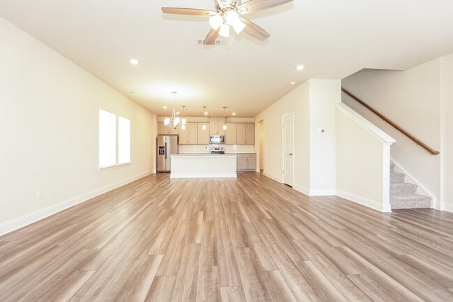 Building Photo - 1612 Espy Aly