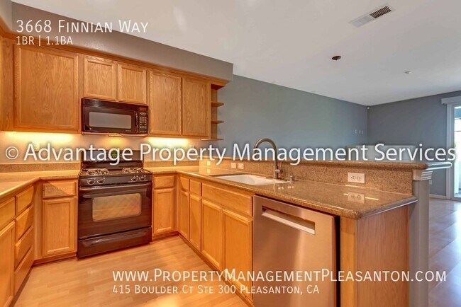 Foto del edificio - 3668 Finnian Way