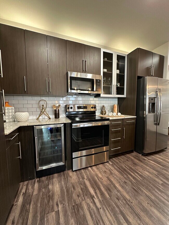 Foto del edificio - 2601 Live Oak St