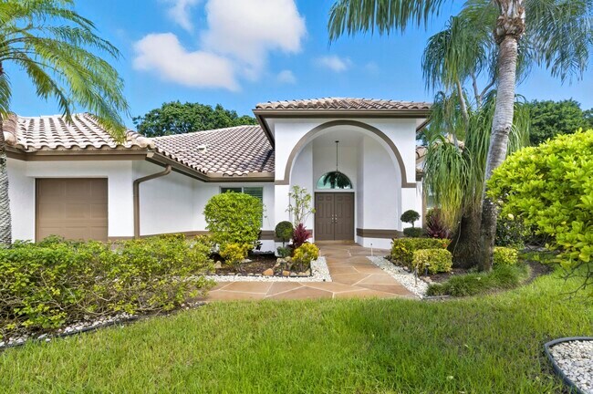 Foto del edificio - 10353 Milburn Ln