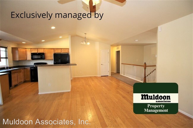 Building Photo - 5 br, 3 bath House - 6180 Water Trough Trail
