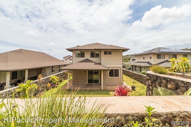 Building Photo - 5 br, 3 bath House - 92-717 Kuhoho Pl.