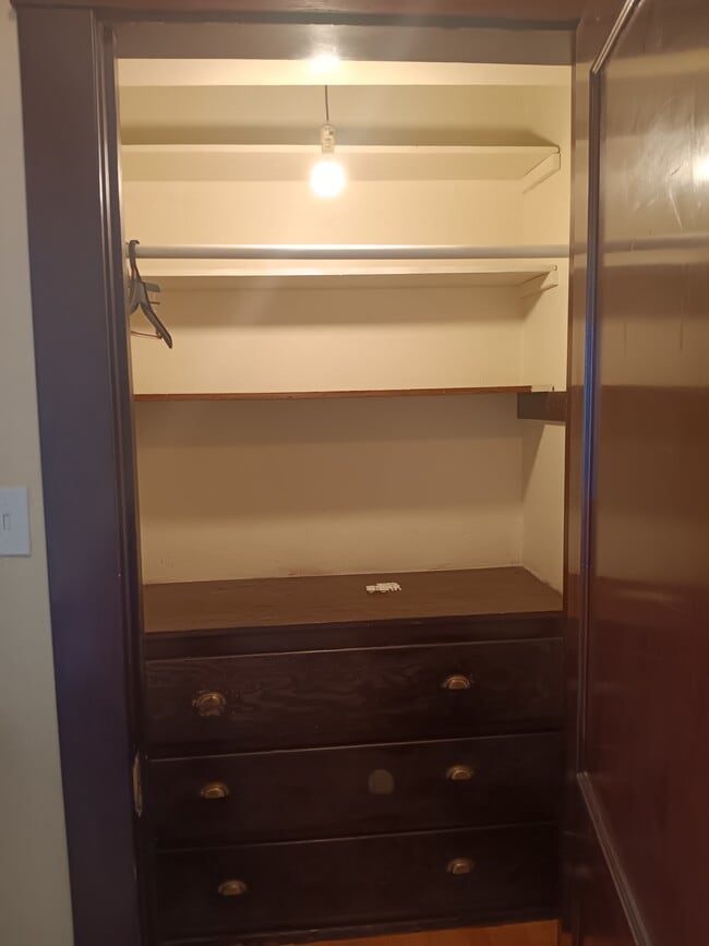 Building Photo - Fargo Apartments