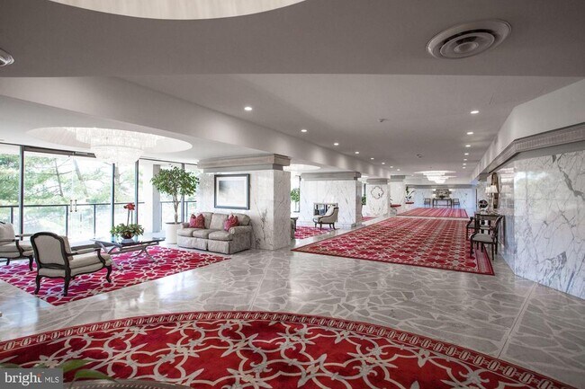 Foto del edificio - 1101 S Arlington Ridge Rd