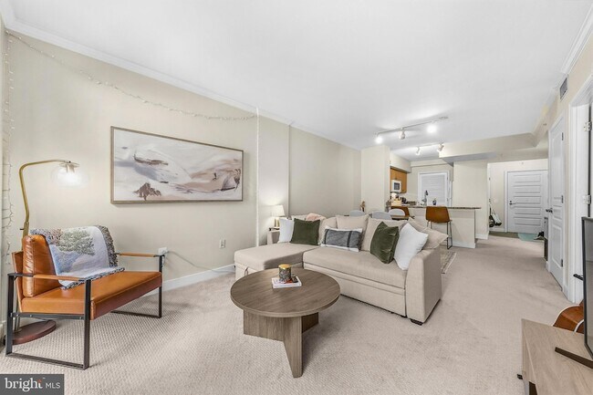 Foto del edificio - 631 D Street NW
