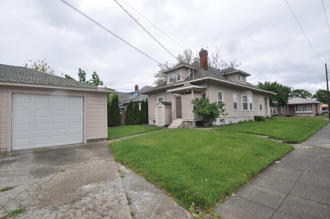 Foto del edificio - 1432 W Knox Ave
