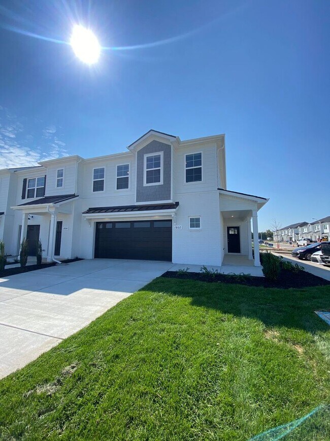 Building Photo - 3 br, 2.5 bath House - 1802 Streamsong Dr.