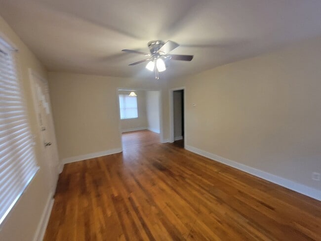 Foto del edificio - Augusta - Richmond County