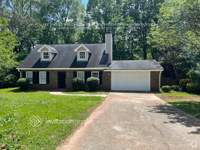Building Photo - 2871 Broxton Mill Ct