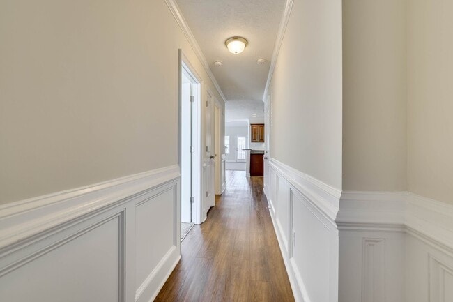 Interior Photo - Stonewyck Luxury Townhomes