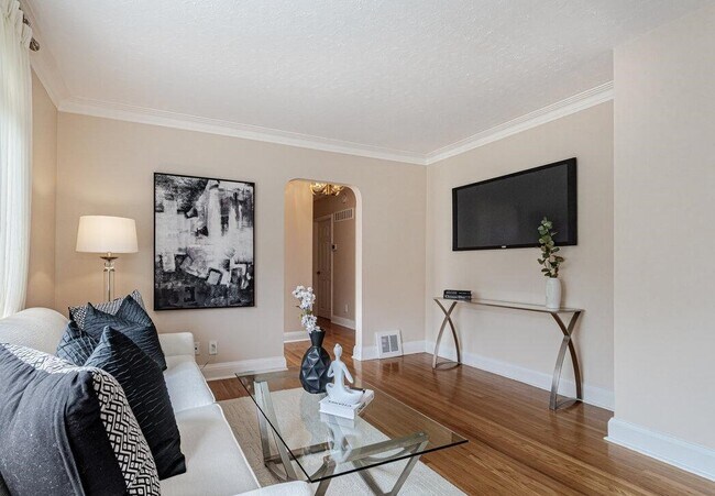 Photo du bâtiment - 1421 Radcliffe Blvd