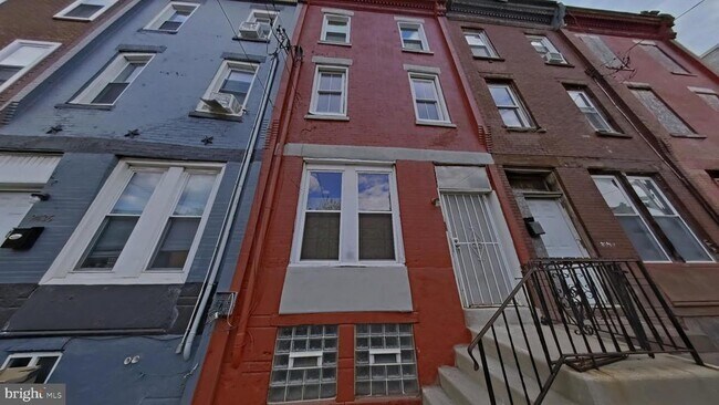 Foto del edificio - 2438 N 20th St