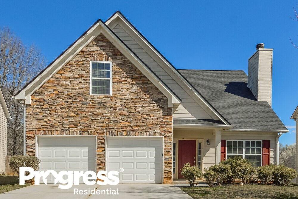 265 Lakeside Dr, Covington, GA 30016 House Rental in Covington, GA