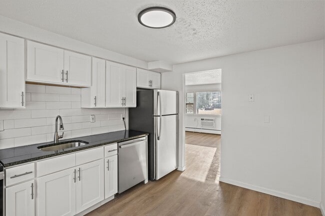 Foto del interior - Timberlane Estates