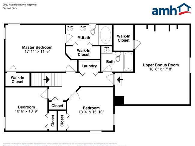 Foto del edificio - 2960 Riverbend Dr