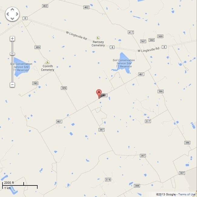 Foto del edificio - Cute and Cozy Country Charmer on 1 Acre wi...