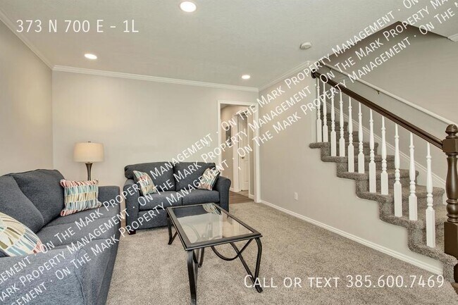 Building Photo - 373 N 700 E