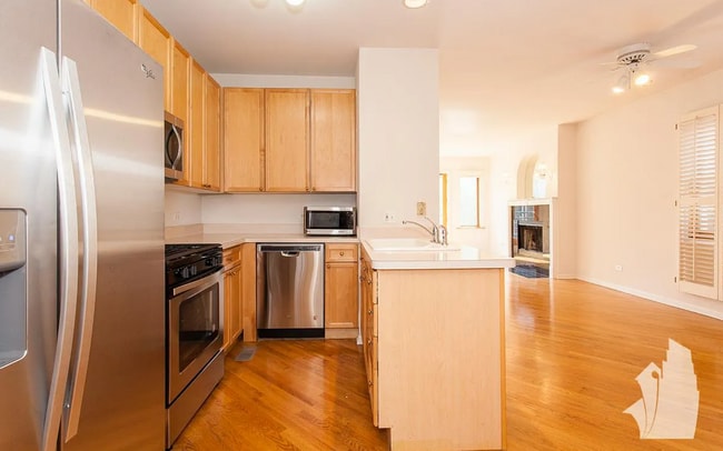 Foto del edificio - 850 N Wood St