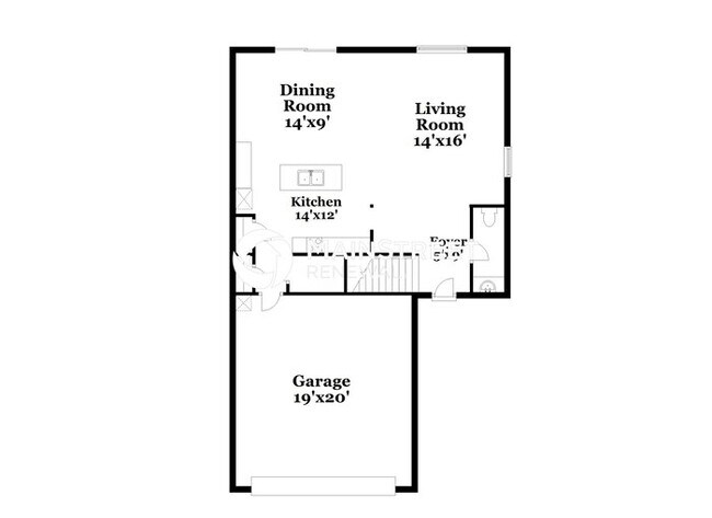 Foto del edificio - 4 Bedroom Pet-Friendly Home in Charlotte, NC with Main Street Renewal