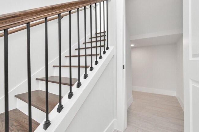 Foto del edificio - 5418 Wheatley St