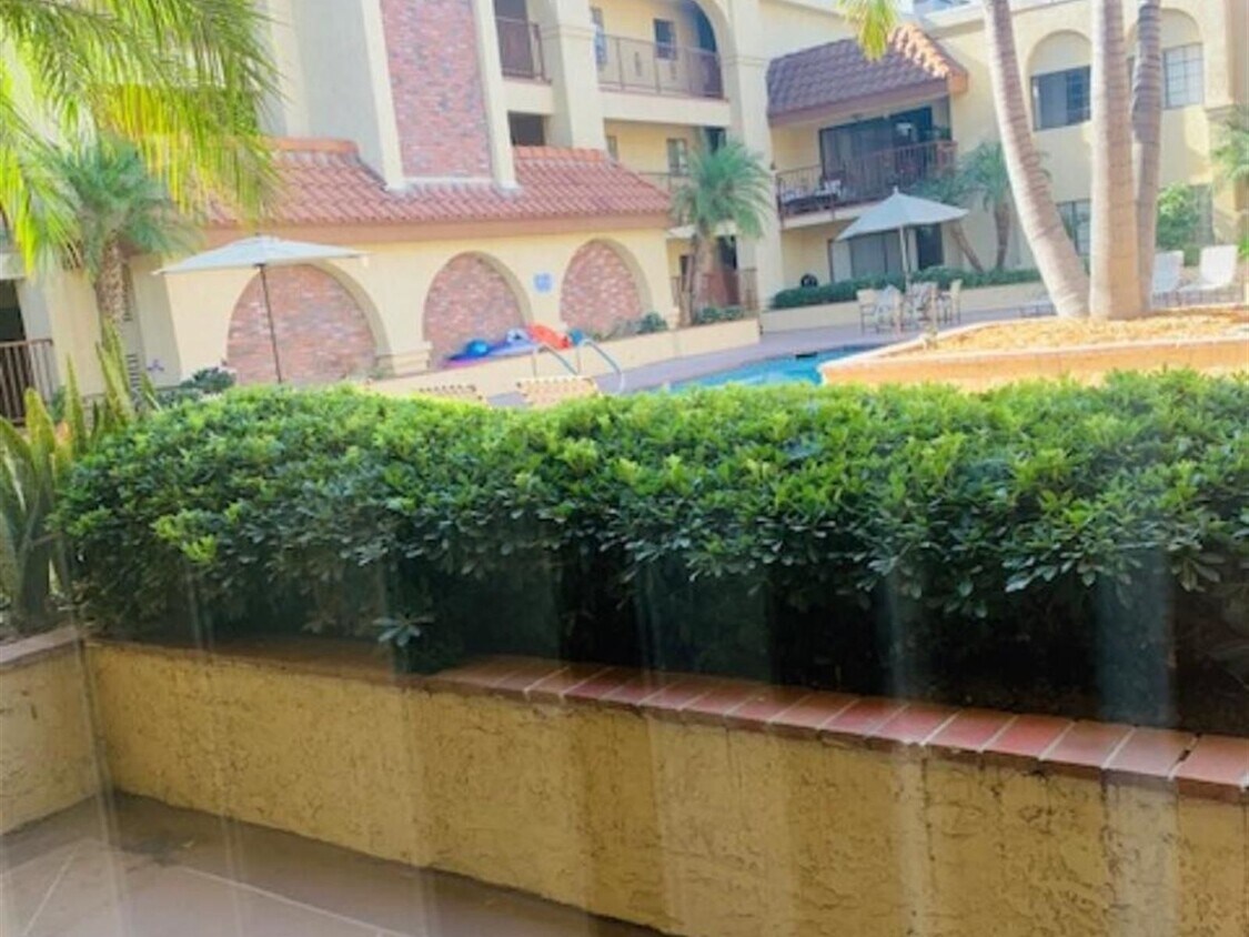 Foto del edificio - 501 East Santa Anita