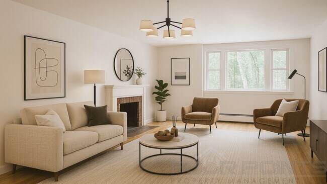 Foto del edificio - Pet-Ok | Charming Single-Family Ranch in Carlisle, MA | Avail 5/1