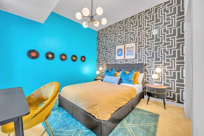 Foto del edificio - 517 Rep. John Lewis Way S