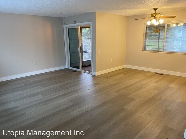 Building Photo - 2 br, 2 bath House - 124 Rainier Circle